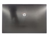Крышка матрицы HP Probook 4710s, черная, (с разбора) Крышка матрицы HP Probook 4710s, черная, (с разбора)