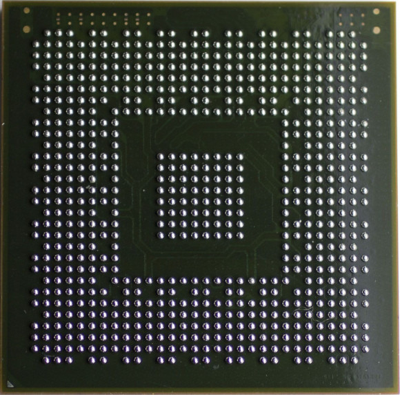 Видеочип ATI 216CXEJAKA13F