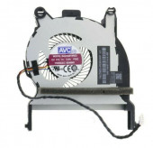 Вентилятор (кулер) для ноутбука HP EliteDesk 800 G4, 35 Вт Desktop Mini PC, 4-pin