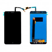 Дисплей ZTE Blade A610 Plus, A2 Plus+тачскрин (черный) Дисплей ZTE Blade A610 Plus, A2 Plus+тачскрин (черный)