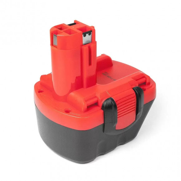Аккумулятор TopON TOP-PTGD-BOS-12 для электроинструмента Bosch, 12В, 3300мАч, Ni-Cd