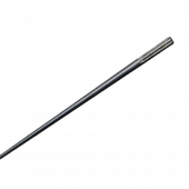 Жесткий вал Ф7 1530мм, 7 шлицов для косы (102138)