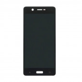 Дисплей Nokia 5 (ТА-1053)+тачскрин (черный)