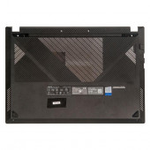 Нижняя часть для Asus X571GT черная, с разбора Нижняя часть для Asus X571GT черная, с разбора