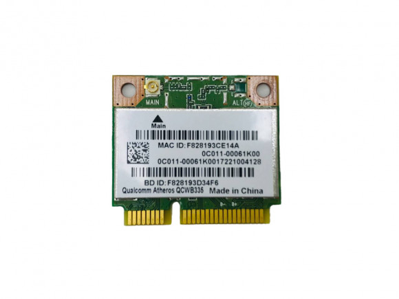 Wi-Fi модуль Qualcomm Atheros QCWB335