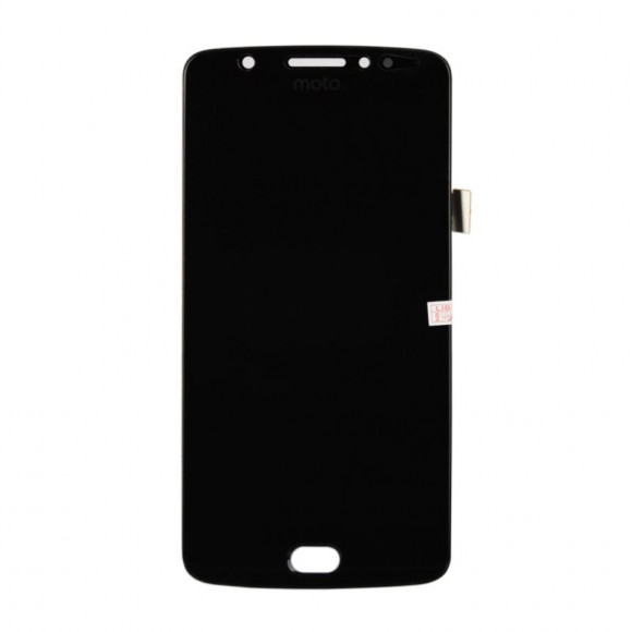 Модуль для Motorola Moto E4 (XT1762), черный