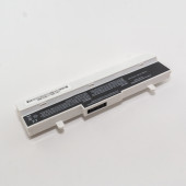 Аккумулятор для ноутбука Asus (AL31-1005) EeePC 1001 4400mAh белый