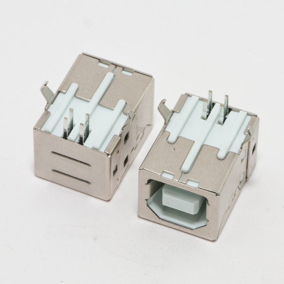 Разъем USB 2.0 для принтера 216 тип Б