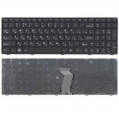 Клавиатура для ноутбука Lenovo IdeaPad G580, G585, G780, Z580, Z580A, Z585, Z780, V580 черная Клавиатура для ноутбука Lenovo IdeaPad G580, G585, G780, Z580, Z580A, Z585, Z780, V580 черная