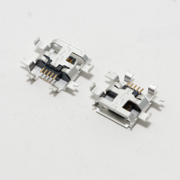 Разъем micro USB для HTC G14, G18, G21