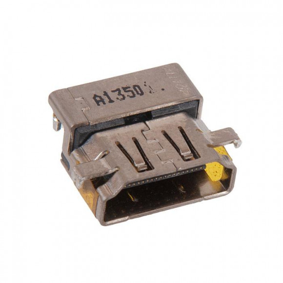Разъем HDMi для Asus X551MA, X5551CA с разбора