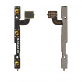 Шлейф Huawei P9 (EVA-L19) кнопки включения, громкости