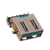 Разъем USB 3.0 для Asus X751MA, X751MD, X751LA, X751LD, X751NA с разбора