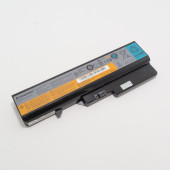 Аккумулятор для ноутбука Lenovo (L08S6Y21) G560 4100mAh оригинал