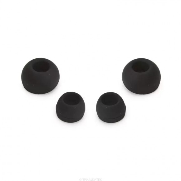 Гарнитура Borofone BM31 Mysterious Universal Earphones With Mic, черная