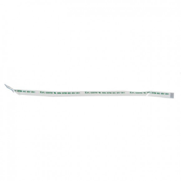 Шлейф для ноутбука Asus N501JM LED FFC 8P, 0.5, L:137