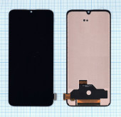 Модуль (матрица + тачскрин) для OnePlus 6T (TFT), черный Модуль (матрица + тачскрин) для OnePlus 6T (TFT), черный