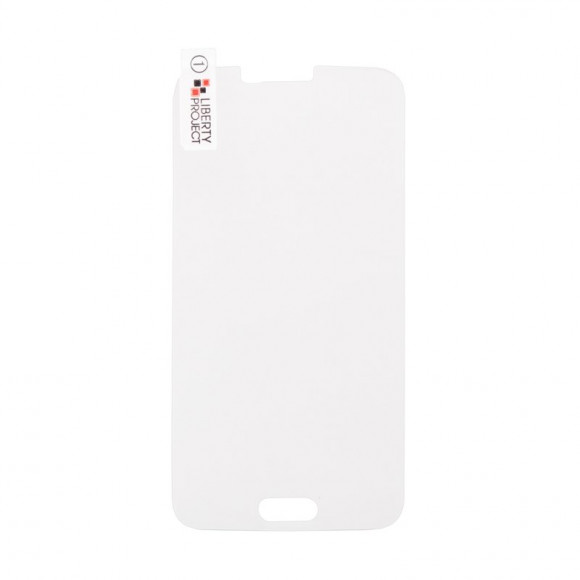 Защитное стекло LP для Samsung Galaxy S5 Tempered Glass 0, 33 мм, 2, 5D 9H (ударопрочное)