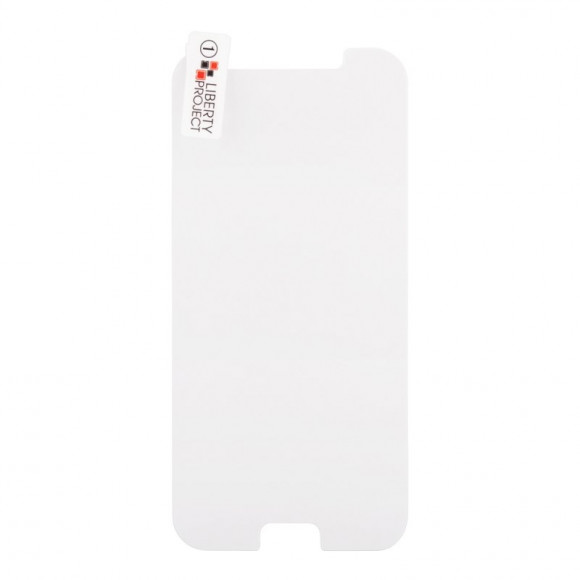Защитное стекло LP для Samsung Galaxy A7 2017 (A720F) Tempered Glass 0, 33 мм, 2, 5D 9H (ударопрочное)