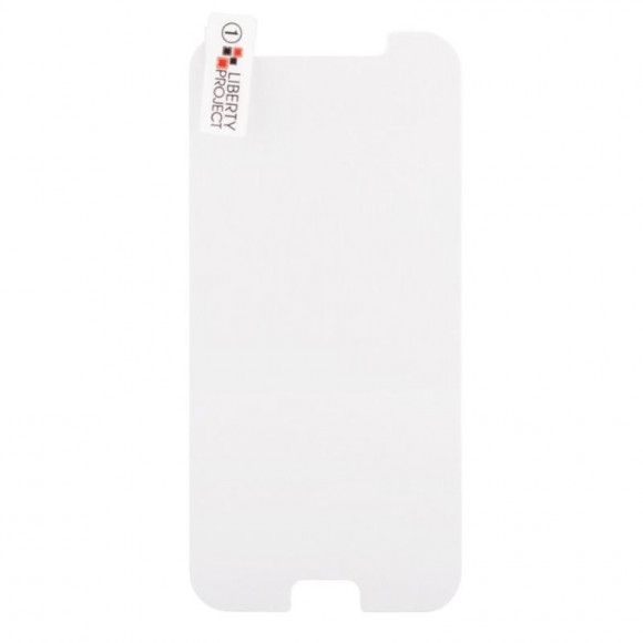 Защитное стекло LP для Samsung Galaxy A7 2017 (A720F) Tempered Glass 0, 33 мм, 2, 5D 9H (ударопрочное)