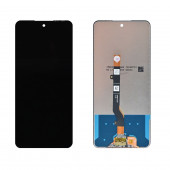 Дисплей Tecno Camon 18 (CH6n), Camon 18P (CH7n)+тачскрин (черный) Дисплей Tecno Camon 18 (CH6n), Camon 18P (CH7n)+тачскрин (черный)