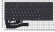 Клавиатура для ноутбука Asus VivoBook Flip 14 TP401N, черная