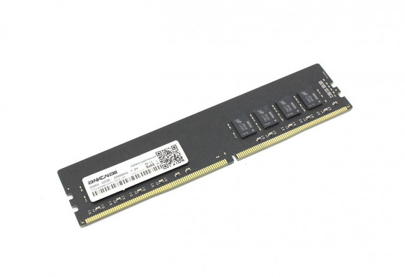 Модуль памяти Ankowall DDR4 32Гб 2666 MHz