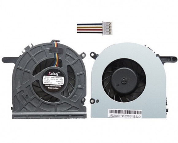 Вентилятор (кулер) для моноблока Lenovo IdeaCentre B320, B325, (GPU)