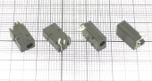 Разъем питания для планшета №14 (0.7х2.5мм)