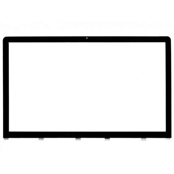 Стекло матрицы для Apple iMac 27 A1312 Mid 2011 922-9833