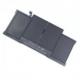 Аккумулятор (батарея) для ноутбука Apple A1496, A1466, 2013-2015, 7.6В, 7150мАч (оригинал)