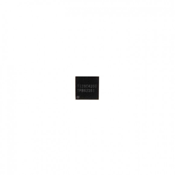 Микросхема TPB62361BYZ TPB62361 с разбора