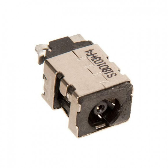 Разъем питания для Asus BX21A, BX31A, BX31E, BX32A, G501VW, N501, BU400, PU401, PU500, UX501, Q524U, Q534, Q524, UX560, HP ProBook 640 G2, EliteBook 7
