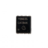 Микросхема N-MOSFET BSC119N03S P-TDS0N-8