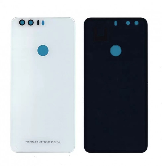 Задняя крышка корпуса для Huawei Honor 8, белая