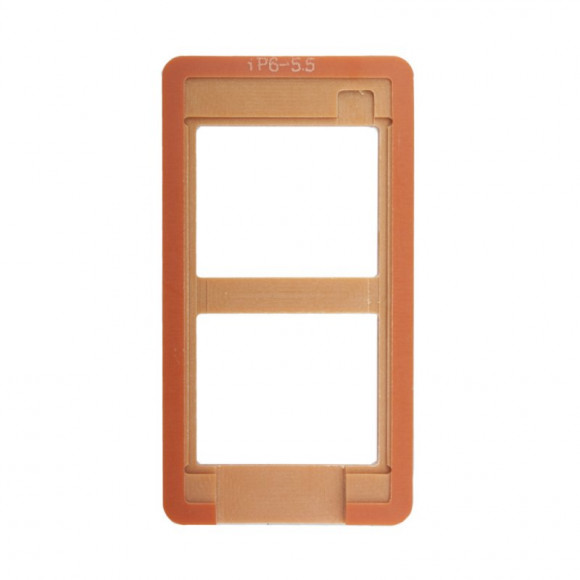 Форма для дисплея Apple iPhone 6 Plus