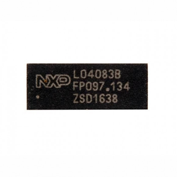 Микросхема L04083B L04083 04083B QFN с разбора