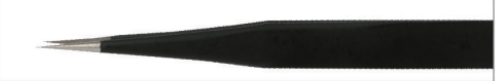 Пинцет Jakemy JM-T7-12 прямой, короткий