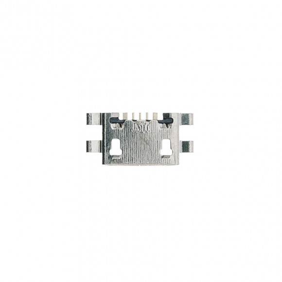 Разъем Micro USB для телефона ZTE Blade L2