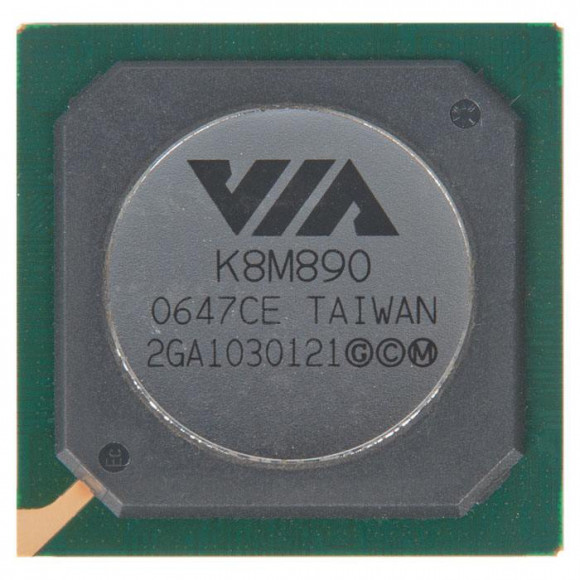 Северный мост AMD K8M890