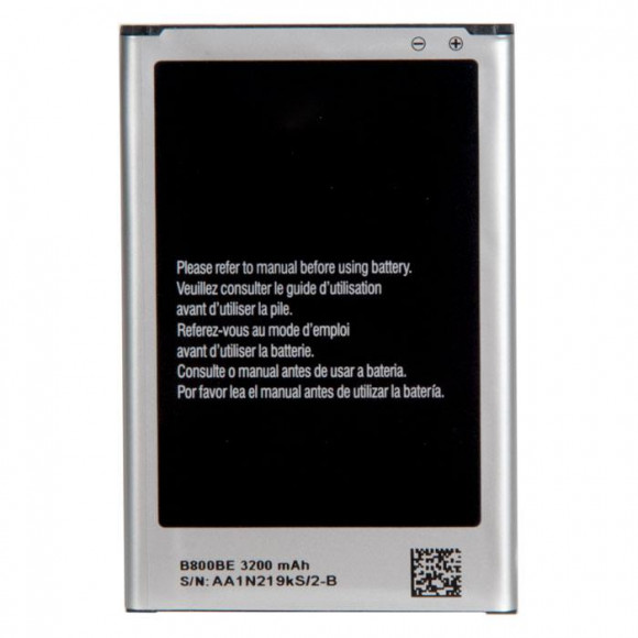 Аккумулятор B800BC для Samsung Galaxy Note 3 (N9000, N9005)