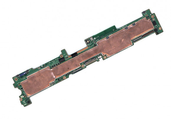 Материнская плата для планшета Asus Eee Pad Transformer Infinity (TF700KL) 16Gb инженерная (сервисная) прошивка, б.у.