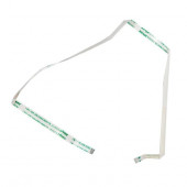 Шлейф для ноутбука Asus iO FFC 5P, 1.0мм, L400мм прямой, с разбора Шлейф для ноутбука Asus iO FFC 5P, 1.0мм, L400мм прямой, с разбора