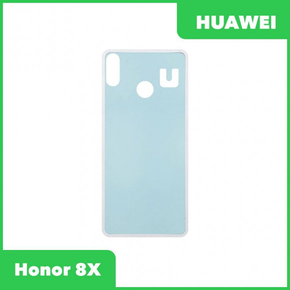 Скотч задней крышки для Huawei Honor 8X