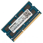 Модуль памяти Ankowall SODIMM DDR3L 4Gb 1600 MHz 1.35V PC3-12800