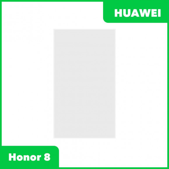 OCA пленка (клей) для Huawei Honor 8