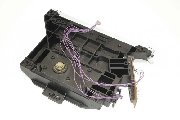 HP LJ 4200 Laser Scanner Assy блок сканера/лазера (в сборе) RM1-0173/ RM1-0045/ Q2425-69001 HP LJ 4200 Laser Scanner Assy блок сканера/лазера (в сборе) RM1-0173/ RM1-0045/ Q2425-69001