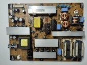 Блок питания EAX61124202/2 от ТВ LG 32LD420 с разбора Блок питания EAX61124202/2 от ТВ LG 32LD420 с разбора