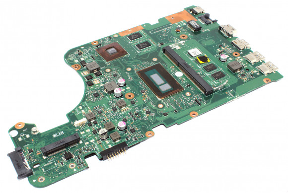 Материнская плата для Asus X555LI 4G, I5-5200U