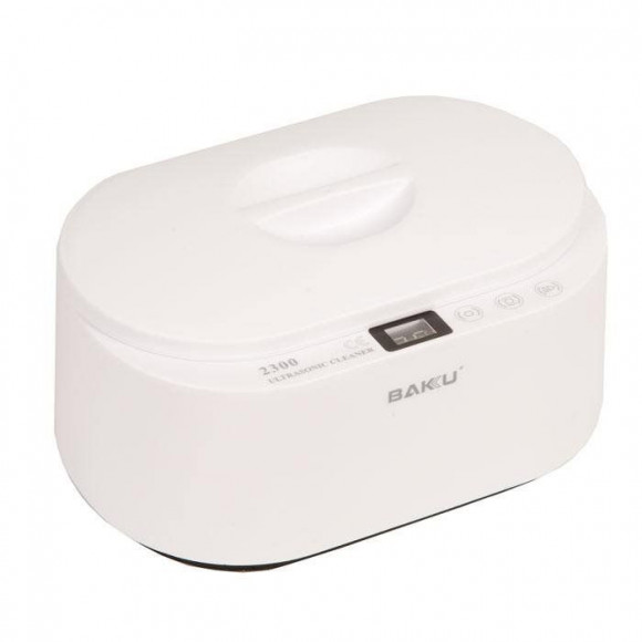 Ультразвуковая ванна для Baku BK-2300 (0, 8L/35W)